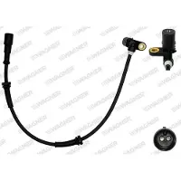 Wagner Sensor, Raddrehzahl ABS00290