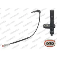Wagner Sensor, Raddrehzahl ABS00464