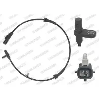 Wagner Sensor, Raddrehzahl ABS00177