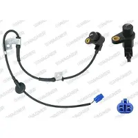 Wagner Sensor, Raddrehzahl ABS00637
