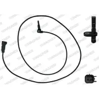 Wagner Sensor, Raddrehzahl ABS00465