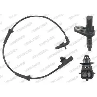 Wagner Sensor, Raddrehzahl ABS00286