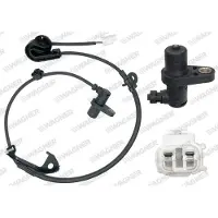 Wagner Sensor, Raddrehzahl ABS00485