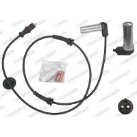 Wagner Sensor, Raddrehzahl ABS00704