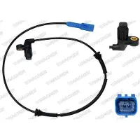 Wagner Sensor, Raddrehzahl ABS00060