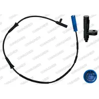 Wagner Sensor, Raddrehzahl ABS00382