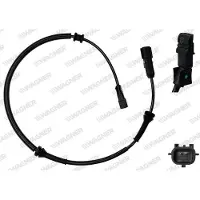 Wagner Sensor, Raddrehzahl ABS00912