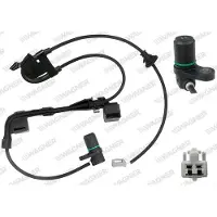 Wagner Sensor, Raddrehzahl ABS00660