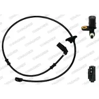 Wagner Sensor, Raddrehzahl ABS00597