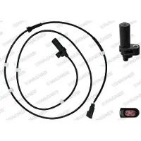 Wagner Sensor, Raddrehzahl ABS00997