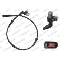 Wagner Sensor, Raddrehzahl ABS01192