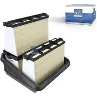 DT Spare Parts Luftfilter 1.40180
