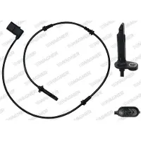 Wagner Sensor, Raddrehzahl ABS00210