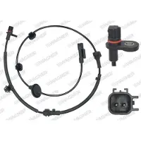 Wagner Sensor, Raddrehzahl ABS00719
