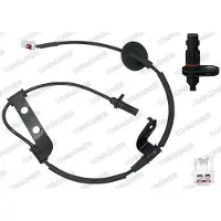Wagner Sensor, Raddrehzahl ABS00510