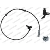 Wagner Sensor, Raddrehzahl ABS00191