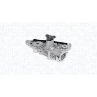 MAGNETI MARELLI Wasserpumpe 350984074000