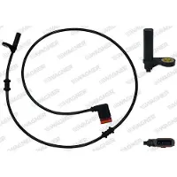 Wagner Sensor, Raddrehzahl ABS00138