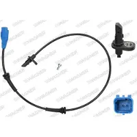 Wagner Sensor, Raddrehzahl ABS00100