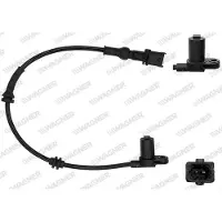 Wagner Sensor, Raddrehzahl ABS00057