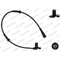 Wagner Sensor, Raddrehzahl ABS00288