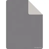 Bugatti Jacquard Decke - B/L ca. 150,00x200,00