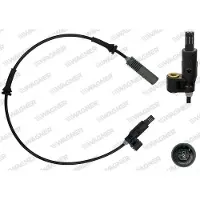 Wagner Sensor, Raddrehzahl ABS00863