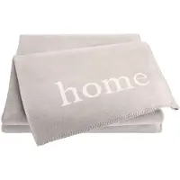 Biederlack Wohndecke HOME - B/L ca. 150.00x200.00