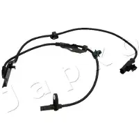 Japko Sensor, Raddrehzahl 151270