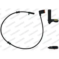 Wagner Sensor, Raddrehzahl ABS00818