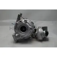 HENKEL PARTS Lader, Aufladung 5114482R