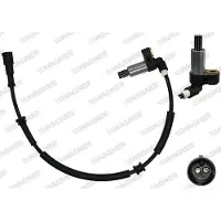 Wagner Sensor, Raddrehzahl ABS01004