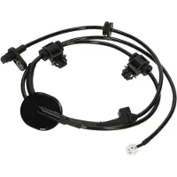FEBI BILSTEIN Bilstein Sensor, Raddrehzahl 198162