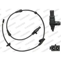 Wagner Sensor, Raddrehzahl ABS00445