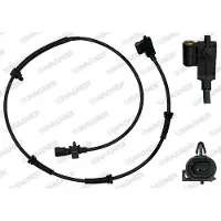 Wagner Sensor, Raddrehzahl ABS01081