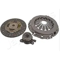 Japanparts Kupplungssatz KF-2129