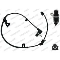 Wagner Sensor, Raddrehzahl ABS00395