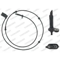 Wagner Sensor, Raddrehzahl ABS00817