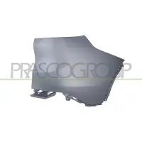 PRASCO Stoßfänger BM8281153