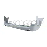 PRASCO Stoßfänger ME9121090