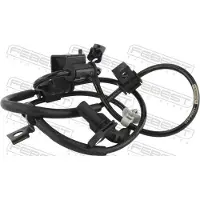 FEBEST Sensor, Raddrehzahl 12606012 Vorderachse rechts für HYUNDAI