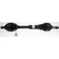 LÖBRO Antriebswelle GKN Automotive OE-Technologie 52° 306646