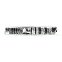 PRASCO Blinker OP9324116 vorne links für OPEL Vivaro A Kastenwagen (X83)