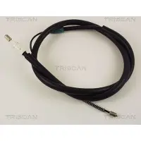 TRISCAN Seilzug, Feststellbremse 8140 25159
