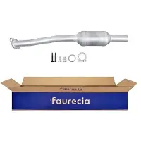 Hella Katalysator Easy2Fit PARTNERED with Faurecia 8LE 366 051-841