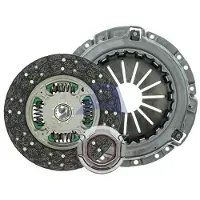 AISIN Kupplungssatz Kupplung für TOYOTA LAND CRUISER (PZJ7, KZJ7, HZJ7, BJ7, LJ7, RJ7) KT-292B