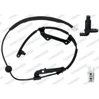 Wagner Sensor, Raddrehzahl ABS01120