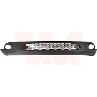 VAN WEZEL Stoßfänger 0984576