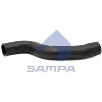 SAMPA Ladeluftschlauch 063.439