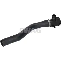 SWAG Kühlerschlauch Wasserschlauch für BMW 1 Schrägheck (F20) 33 10 8697